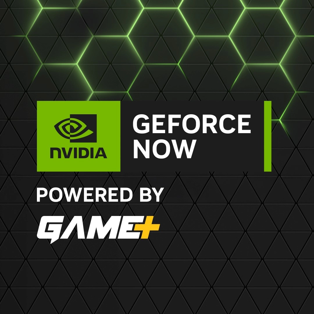 GeForce NOW powered by GAME  Gündüz Paketi'ni duyurdu