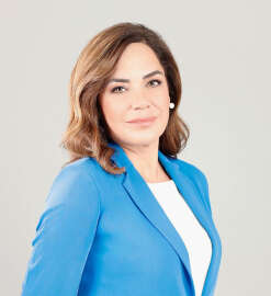  Tekirdağ'da CHP'li Yüceer ilk kadın başkan oldu; 9 ilçeyi CHP, 2 ilçeyi AK Parti kazandı