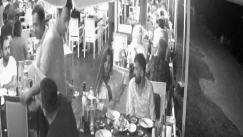İstanbul - Büyükçekmece'de restorandaki cinayetin detayları ortaya çıktı
