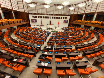 Öğretmenlik Mesleği Kanun Teklifi, Genel Kurul'da görüşülecek