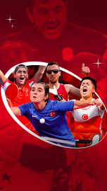 BtcTurk, Türkiye Milli Paralimpik Komitesi’nin ana sponsoru oldu