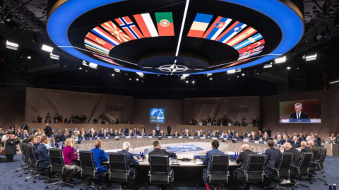 NATO’nun 2026’daki zirvesi, Türkiye’de yapılacak