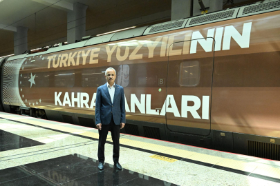 15 Temmuz Demokrasi ve Milli Birlik Treni, 14 Temmuz'da yola çıkacak