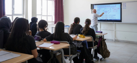 Taşıma yoluyla eğitime erişim hükümleriyle ilgili yönetmelik Resmi Gazete'de