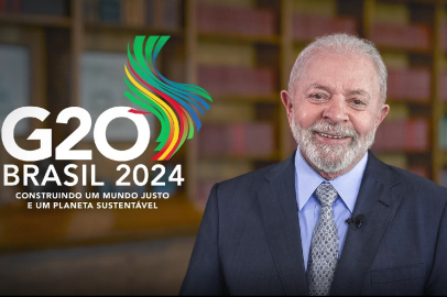 Brezilya, G20 Dönem Başkanlığı’nı Güney Afrika'ya devretti