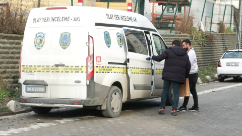 İstanbul- Esenyurt'ta silahlı saldırıya uğradı; yoldan geçenlerden yardım istedi