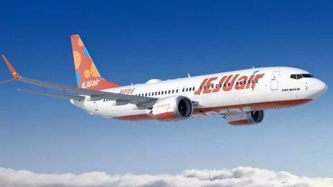 Jeju Air'in CEO'suna yurt dışı yasağı getirildi