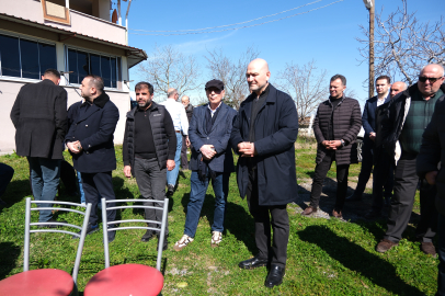 Süleyman Soylu’nun dayısı hayatını kaybetti